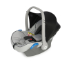 My Junior® Kinderwagen Safee Babyschale 0-13kg Isofix Base kompatibel