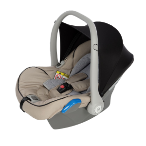 Kinderwagen Safee Babyschale | Isofix Base kompatibel