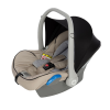 My Junior® Kinderwagen Safee Babyschale 0-13kg Isofix Base kompatibel