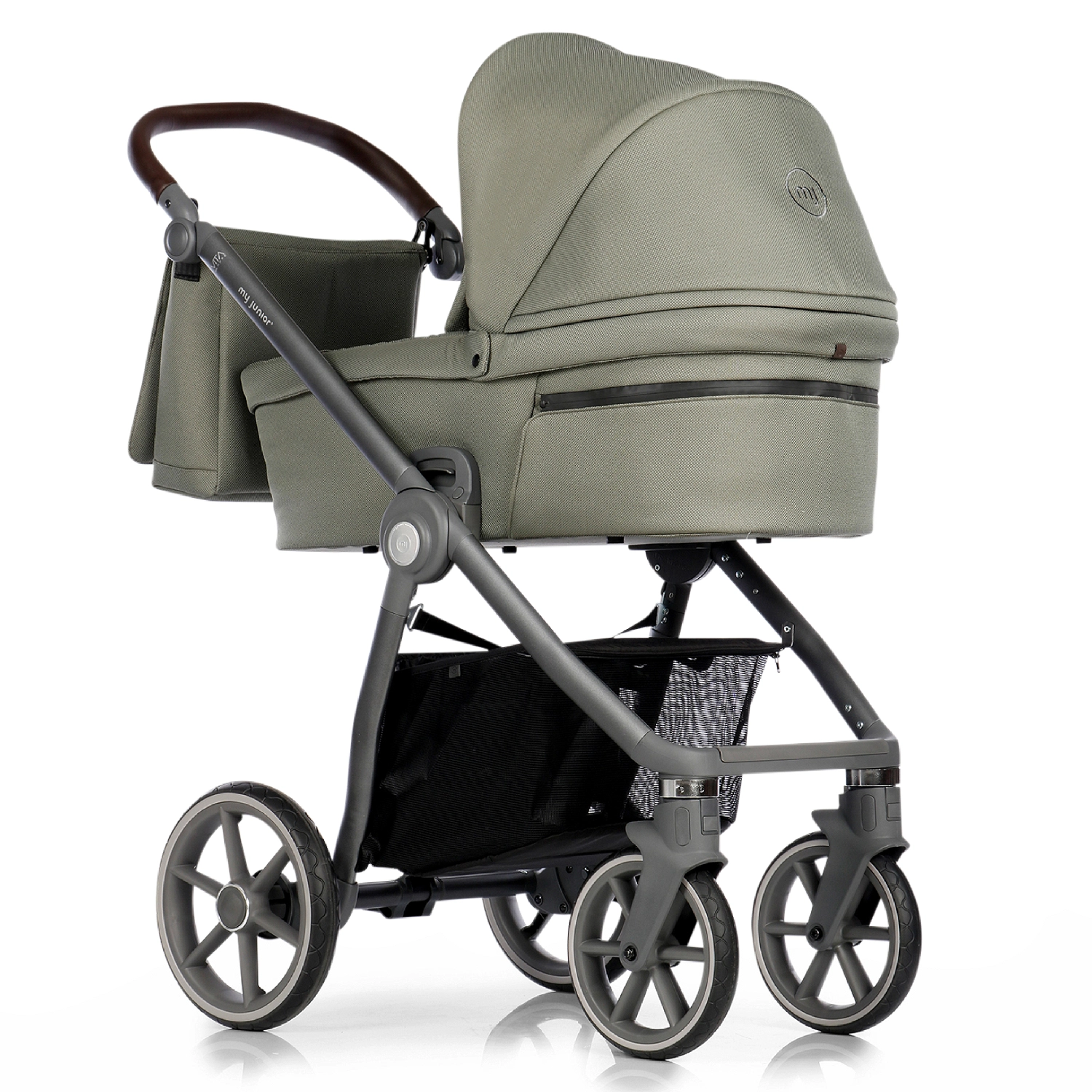 my junior® VITA HOPE My Junior Kinderwagen - my junior® VITA HOPE