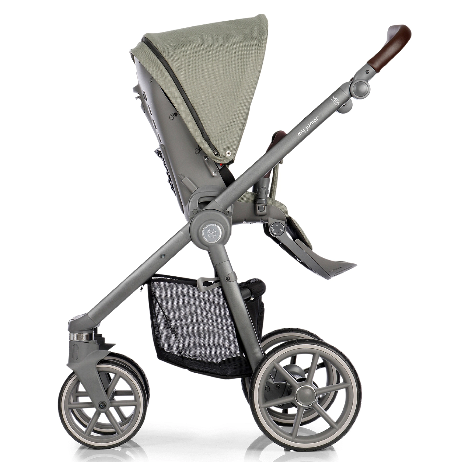 my junior® VITA HOPE My Junior Kinderwagen - my junior® VITA HOPE