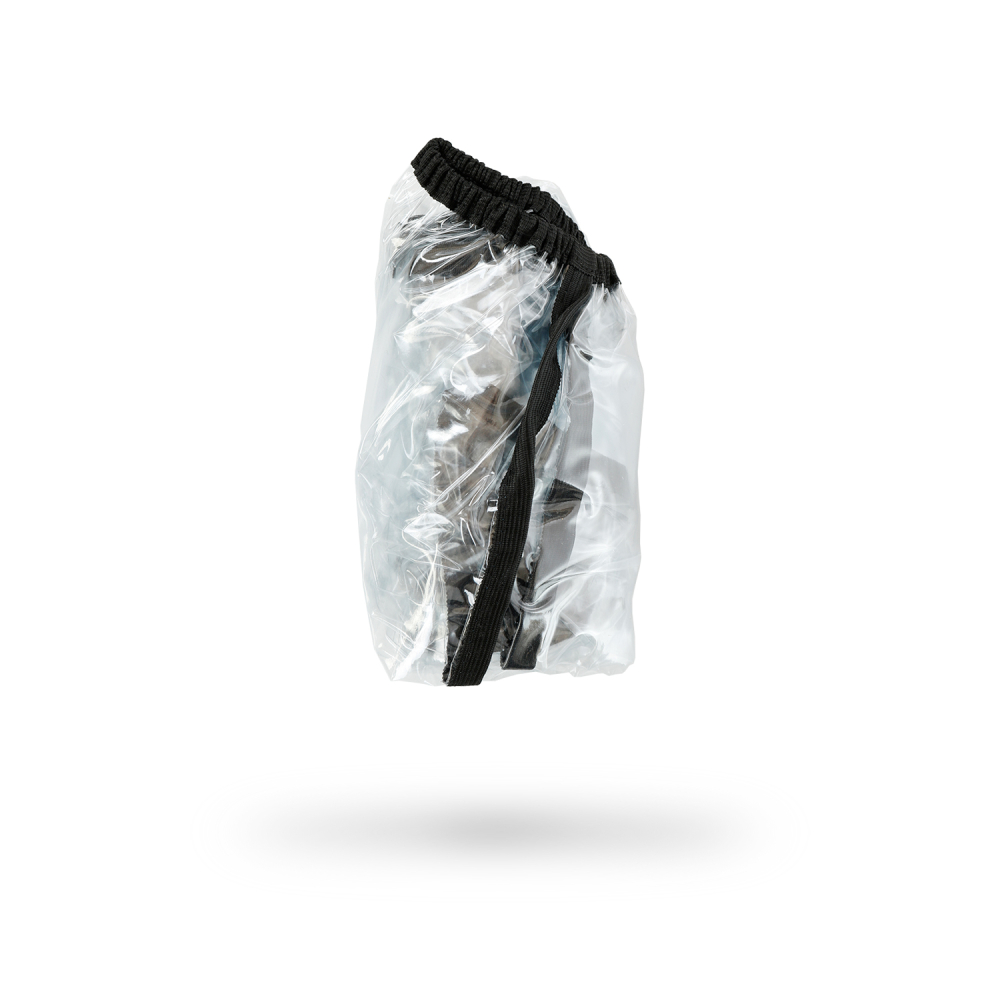 my junior® NOAX² protection contre la pluie