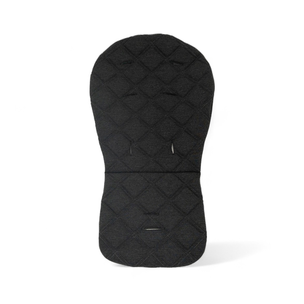 my junior® VIGO sports seat cover made of bamboo