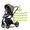 my junior® VIGO Seatliner my junior® VIGO Seatliner