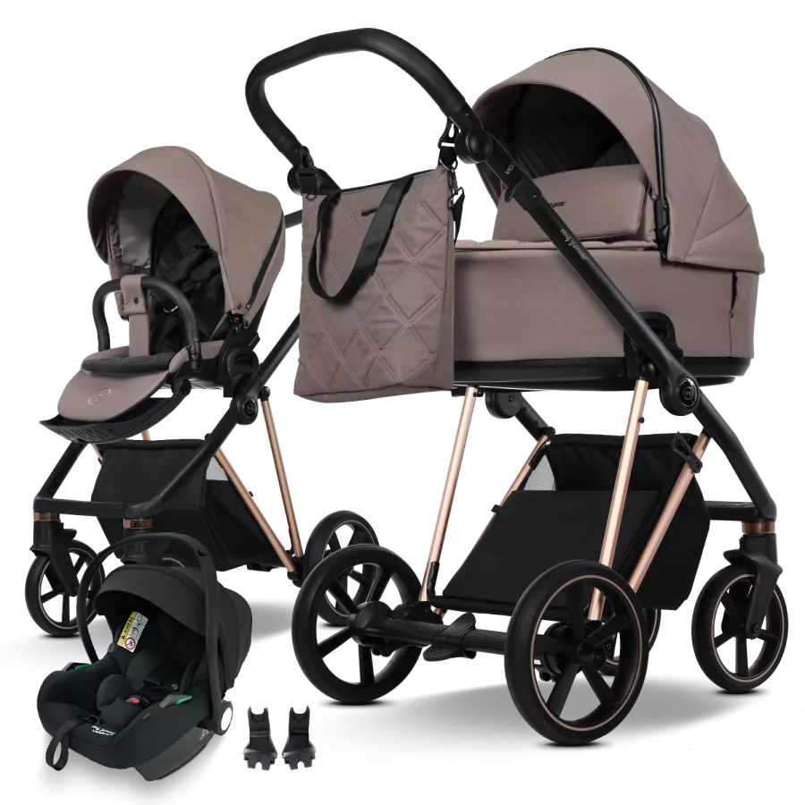 My Junior Kinderwagen - my junior® VIGO