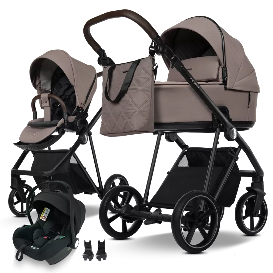 My Junior Kinderwagen - my junior® VIGO