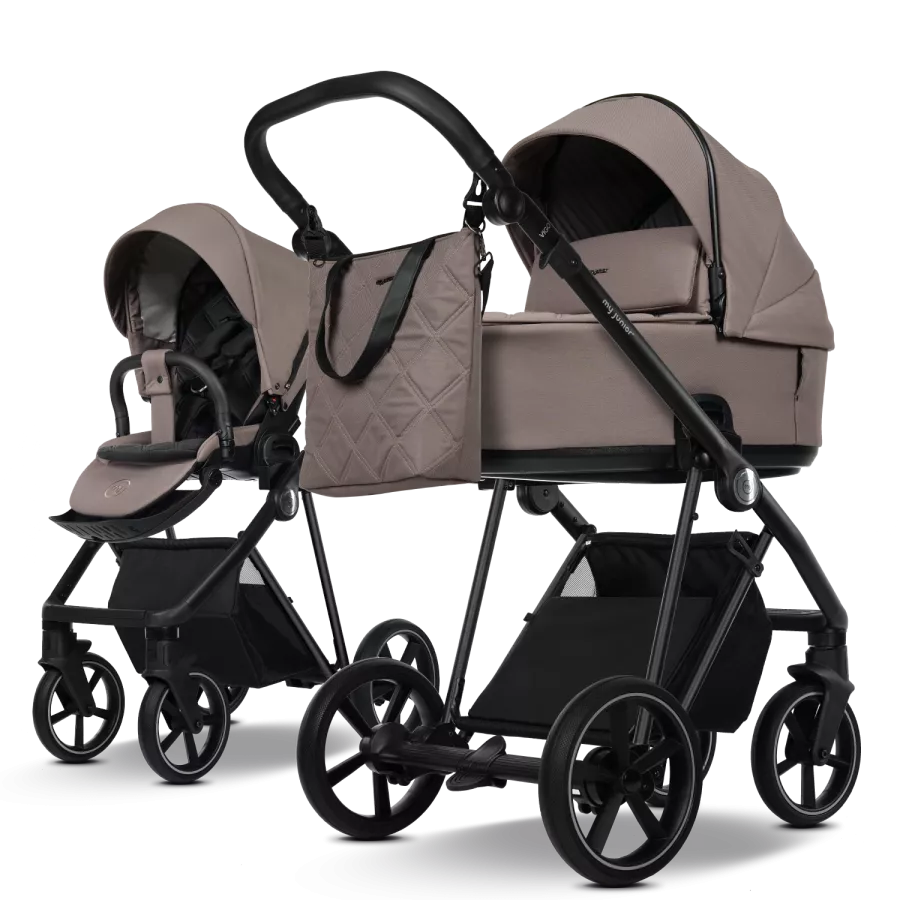 My Junior Kinderwagen - my junior® VIGO