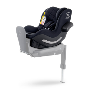 my junior® AEROFix 2.0 C Autositz 0-18kg by Avionaut