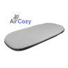 my junior® AirCozy Bañera para bebé con colchón