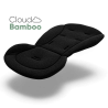 my junior® housse de siège sport confort en bambou