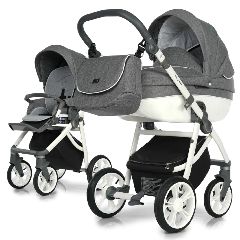 My Junior Kinderwagen - my junior® VITA²