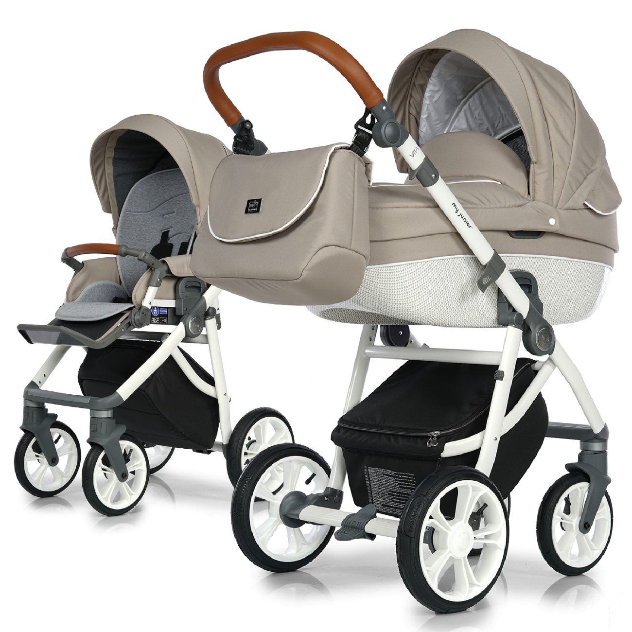 my junior® Sale – Kinderwagen, Buggys & Zubehör