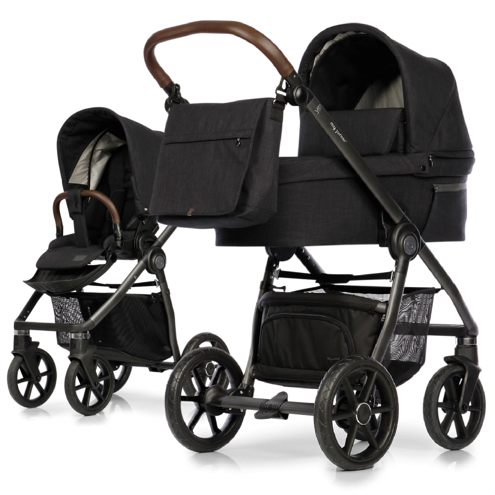 My Junior Kinderwagen - my junior® VITA HOPE