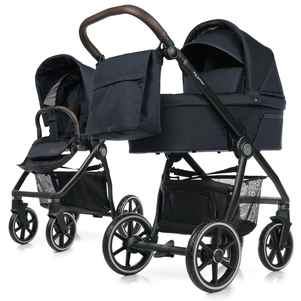 My Junior Kinderwagen - my junior® VITA HOPE