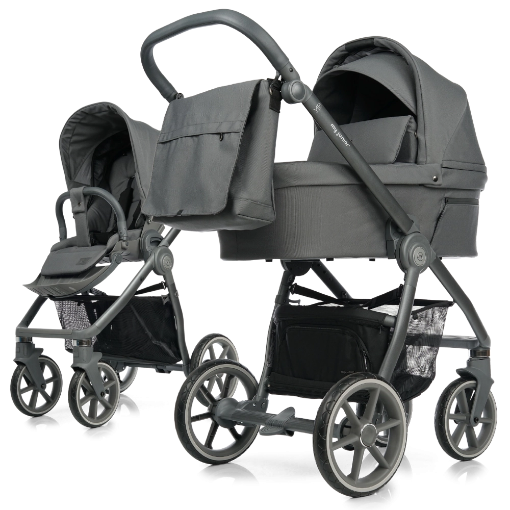 My Junior Kinderwagen - my junior® VITA HOPE