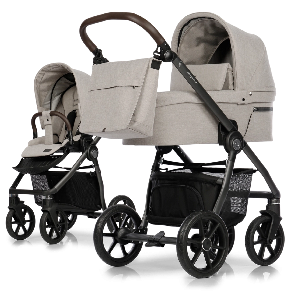 My Junior Kinderwagen - my junior® VITA HOPE