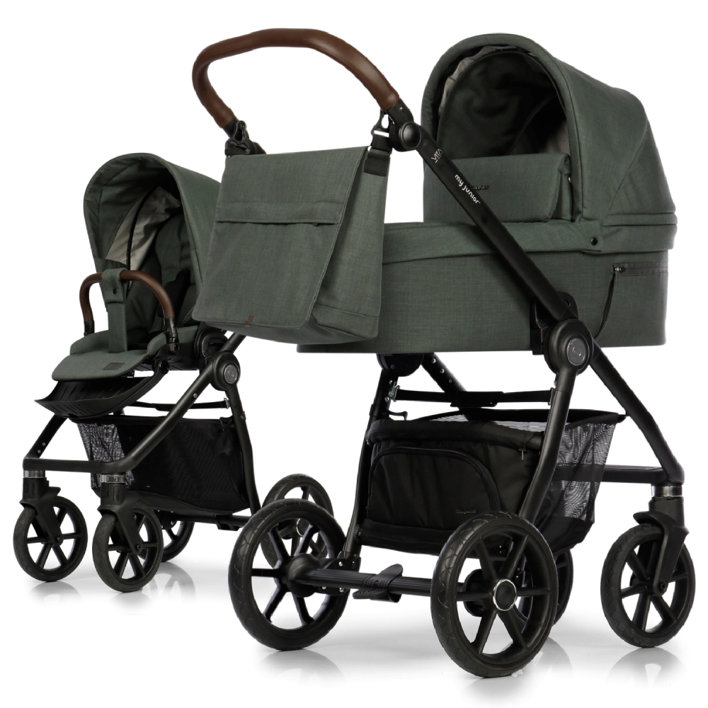 My Junior Kinderwagen - my junior® VITA HOPE