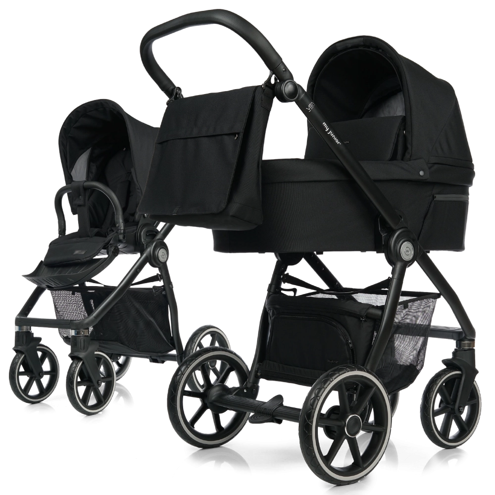 My Junior Kinderwagen - my junior® VITA HOPE