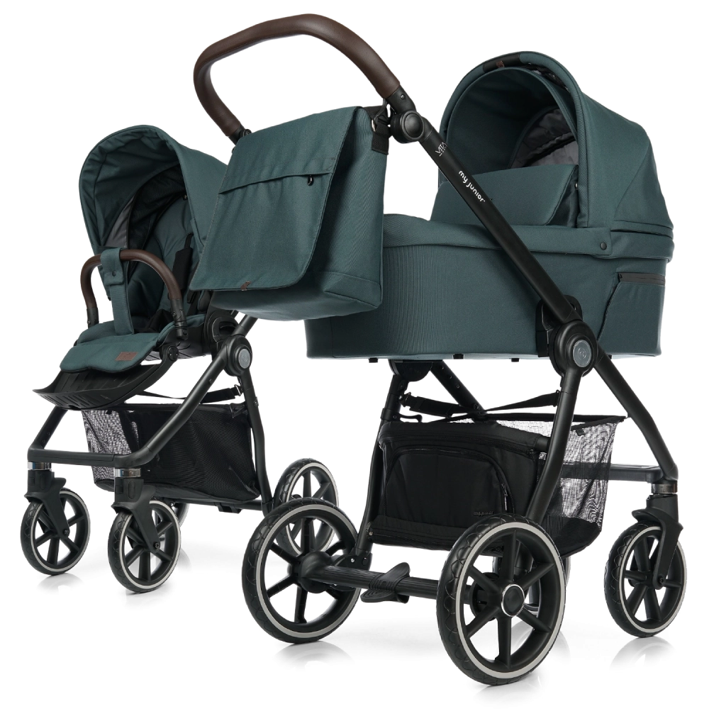 My Junior Kinderwagen - my junior® VITA HOPE