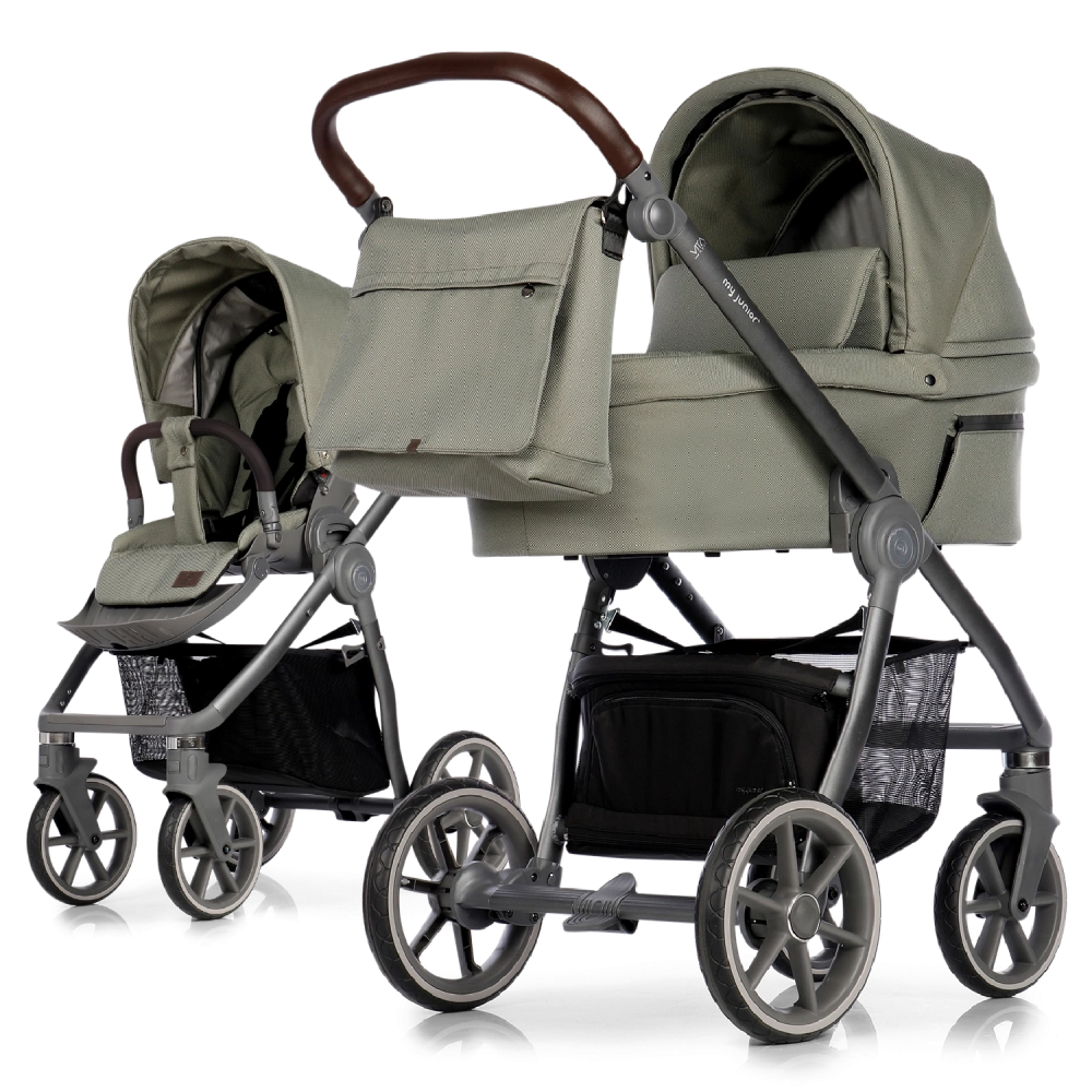 My Junior Kinderwagen - my junior® VITA HOPE