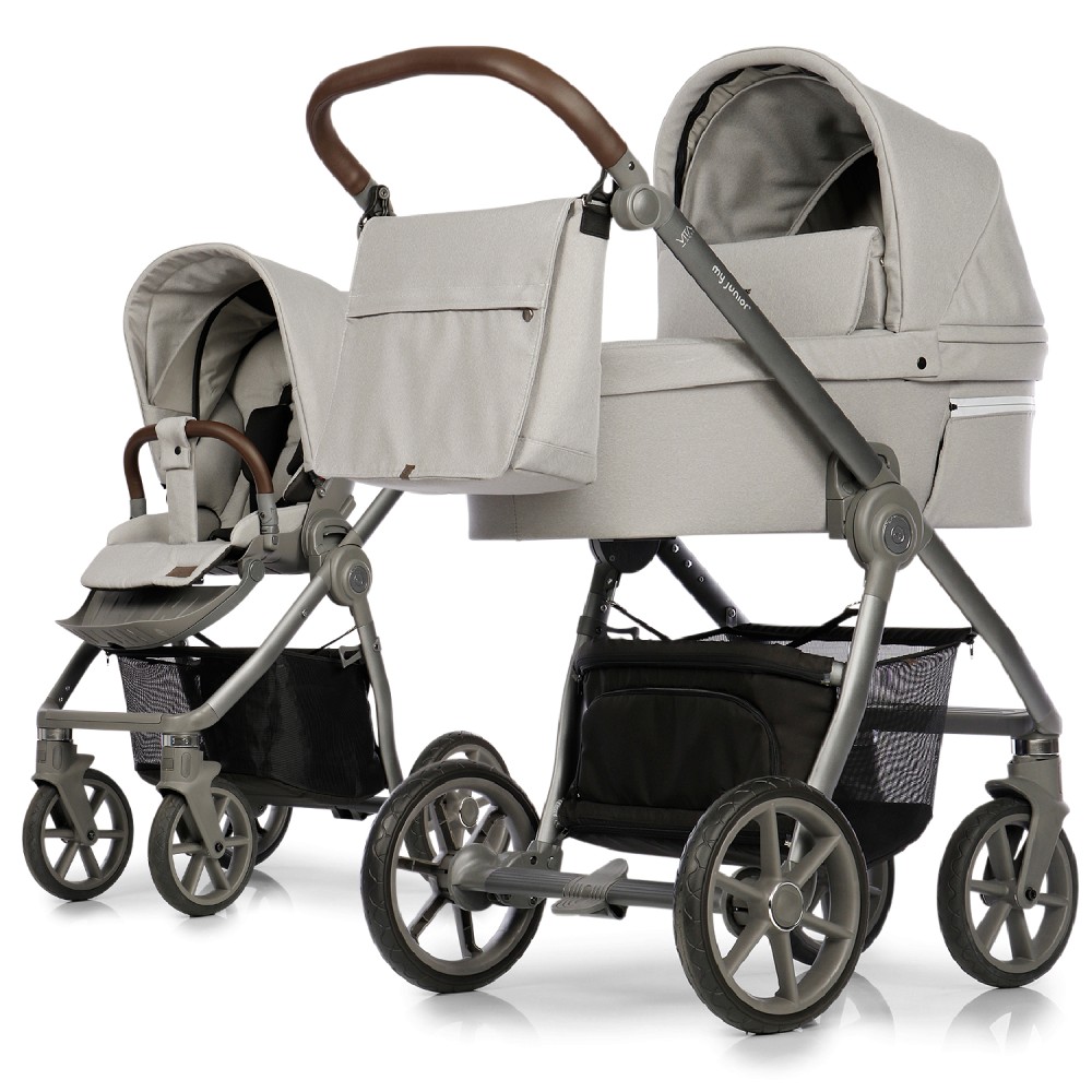 my junior VITA HOPE Kinderwagen I 2in1 - Starter-Set