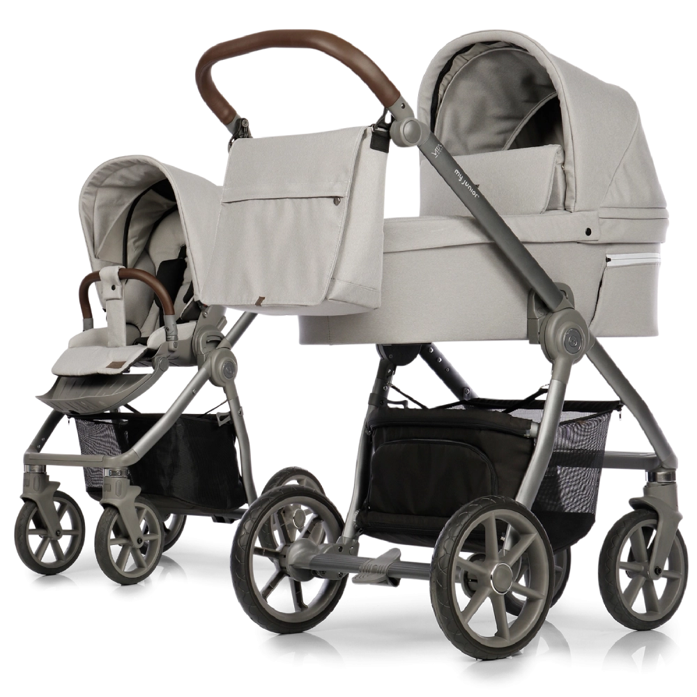 My Junior Kinderwagen - my junior® VITA HOPE