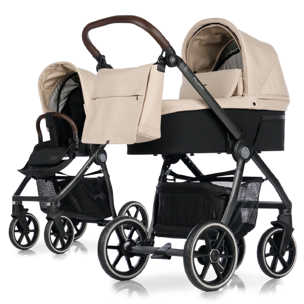 My Junior Kinderwagen - my junior® VITA HOPE