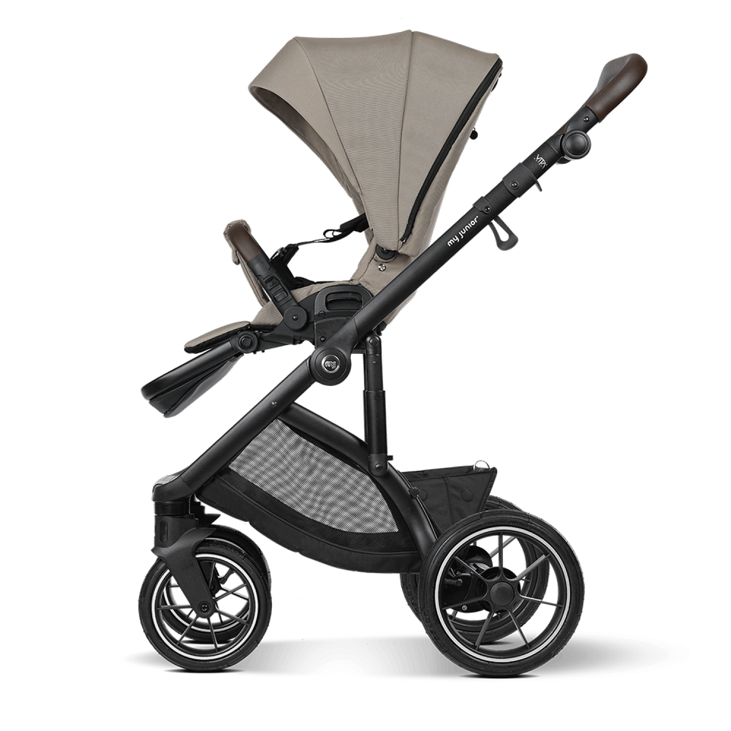 my junior® VITA unique³ My Junior Kinderwagen - my junior® VITA unique³