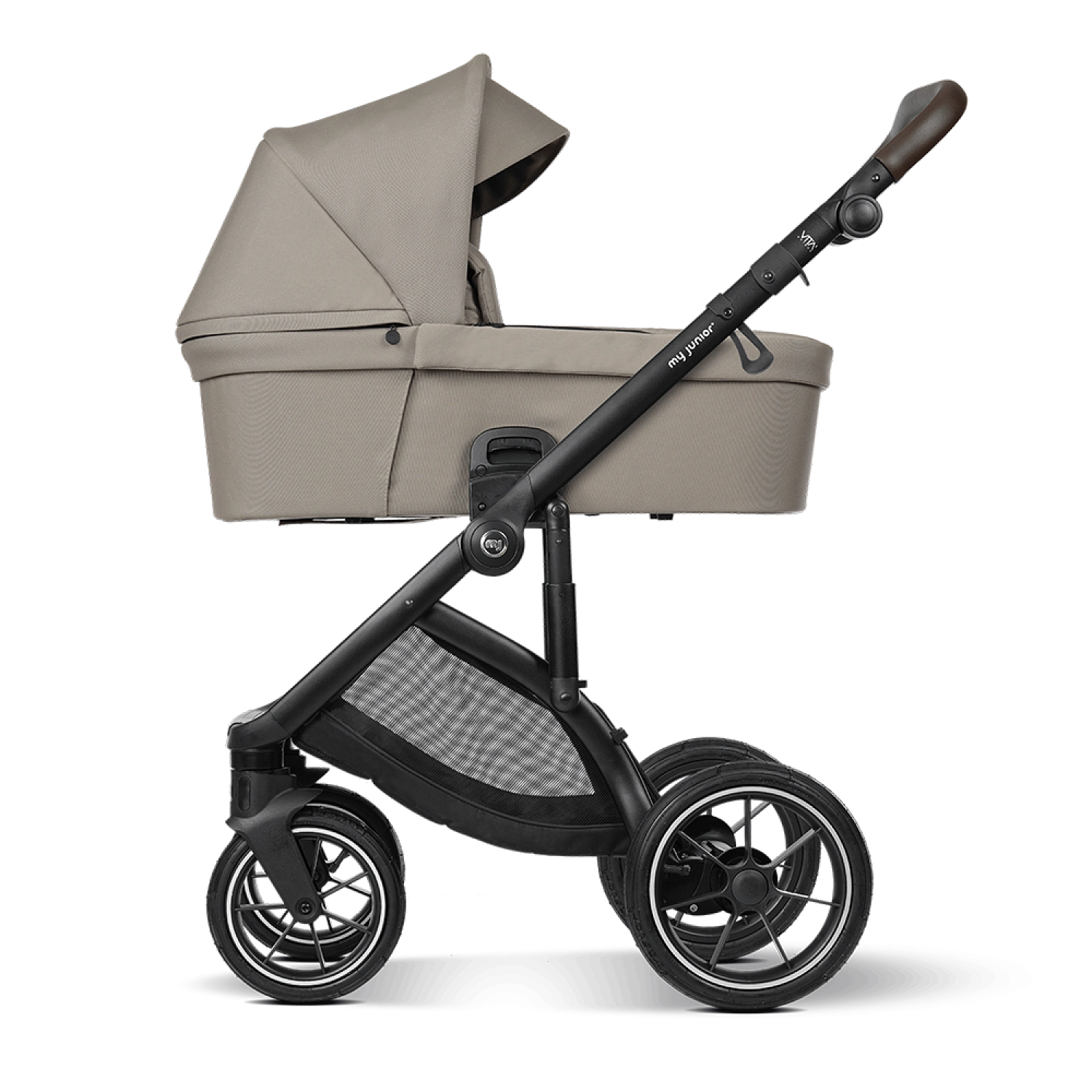 my junior® VITA unique³ My Junior Kinderwagen - my junior® VITA unique³