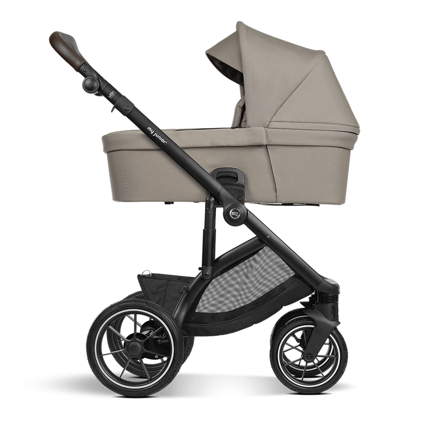 my junior® VITA unique³ My Junior Kinderwagen - my junior® VITA unique³