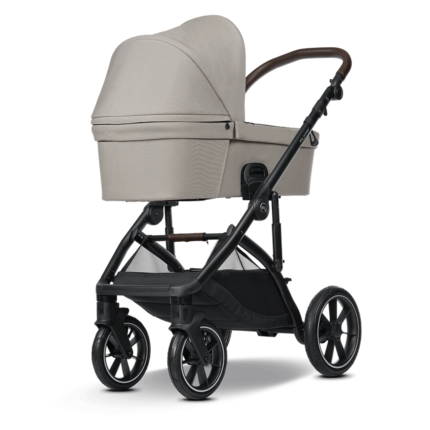 my junior® VITA unique³ My Junior Kinderwagen - my junior® VITA unique³