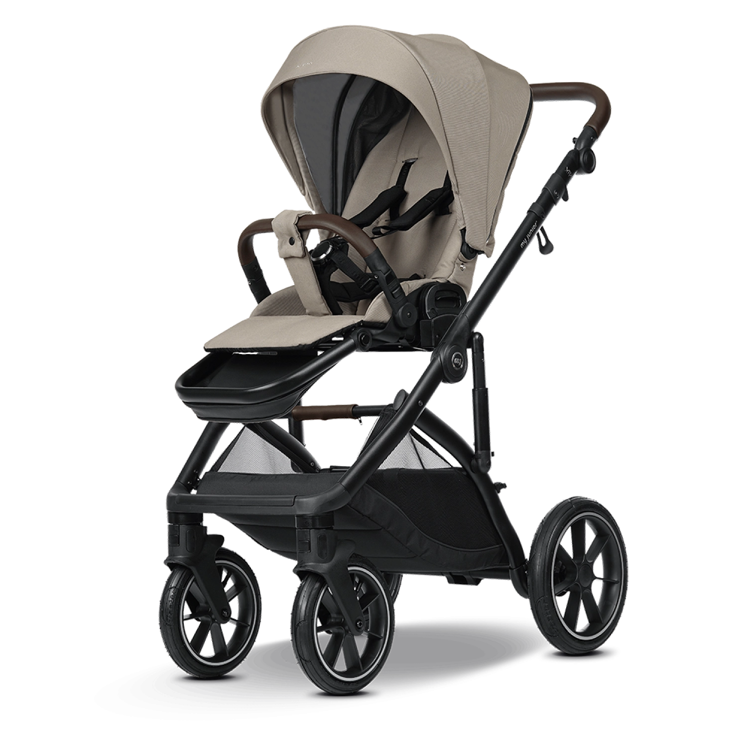 my junior® VITA unique³ My Junior Kinderwagen - my junior® VITA unique³