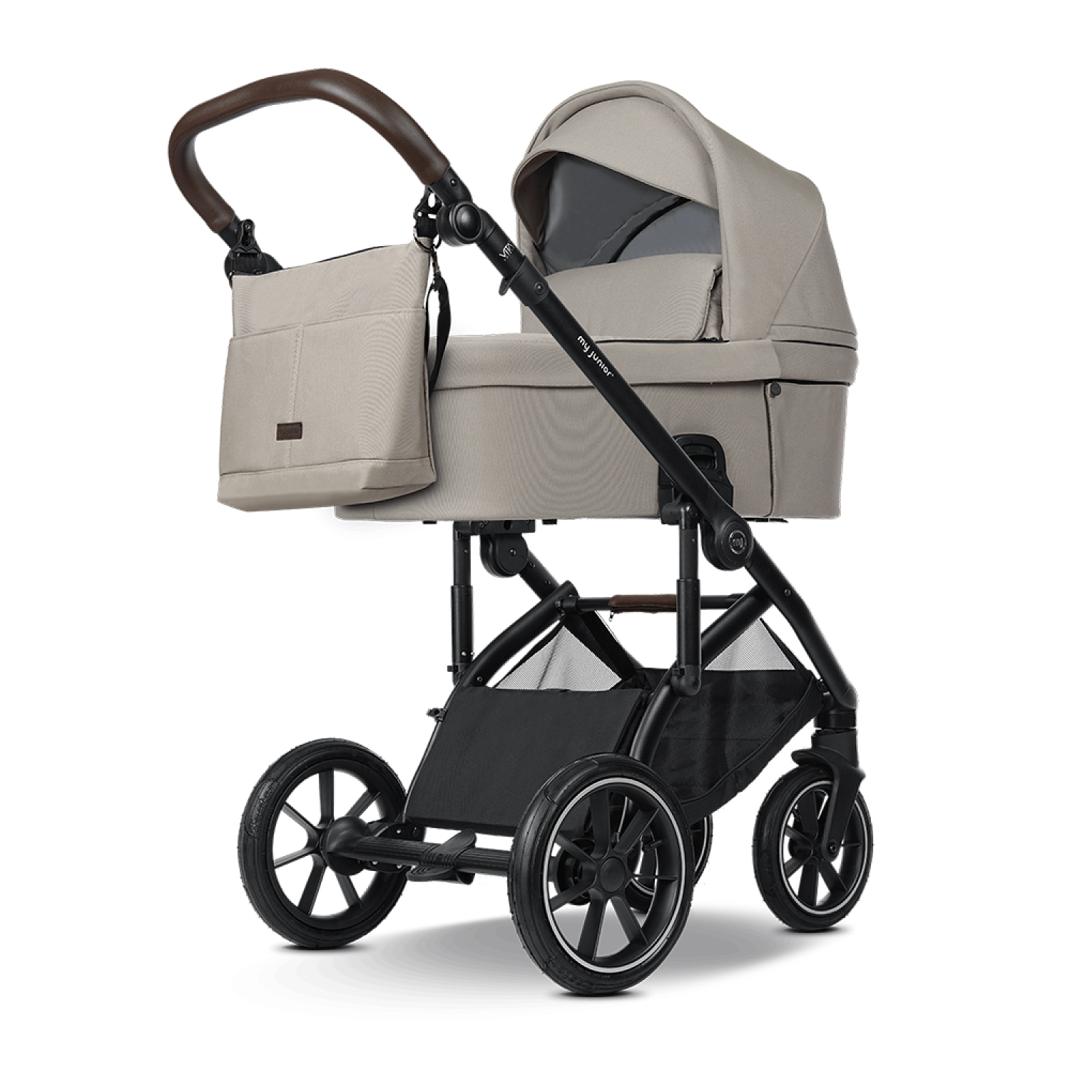 my junior® VITA unique³ My Junior Kinderwagen - my junior® VITA unique³
