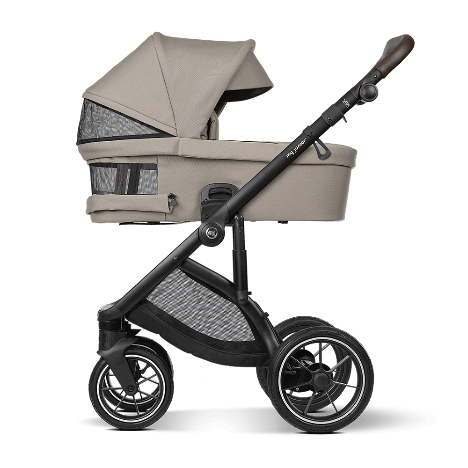 my junior® VITA unique³ My Junior Kinderwagen - my junior® VITA unique³