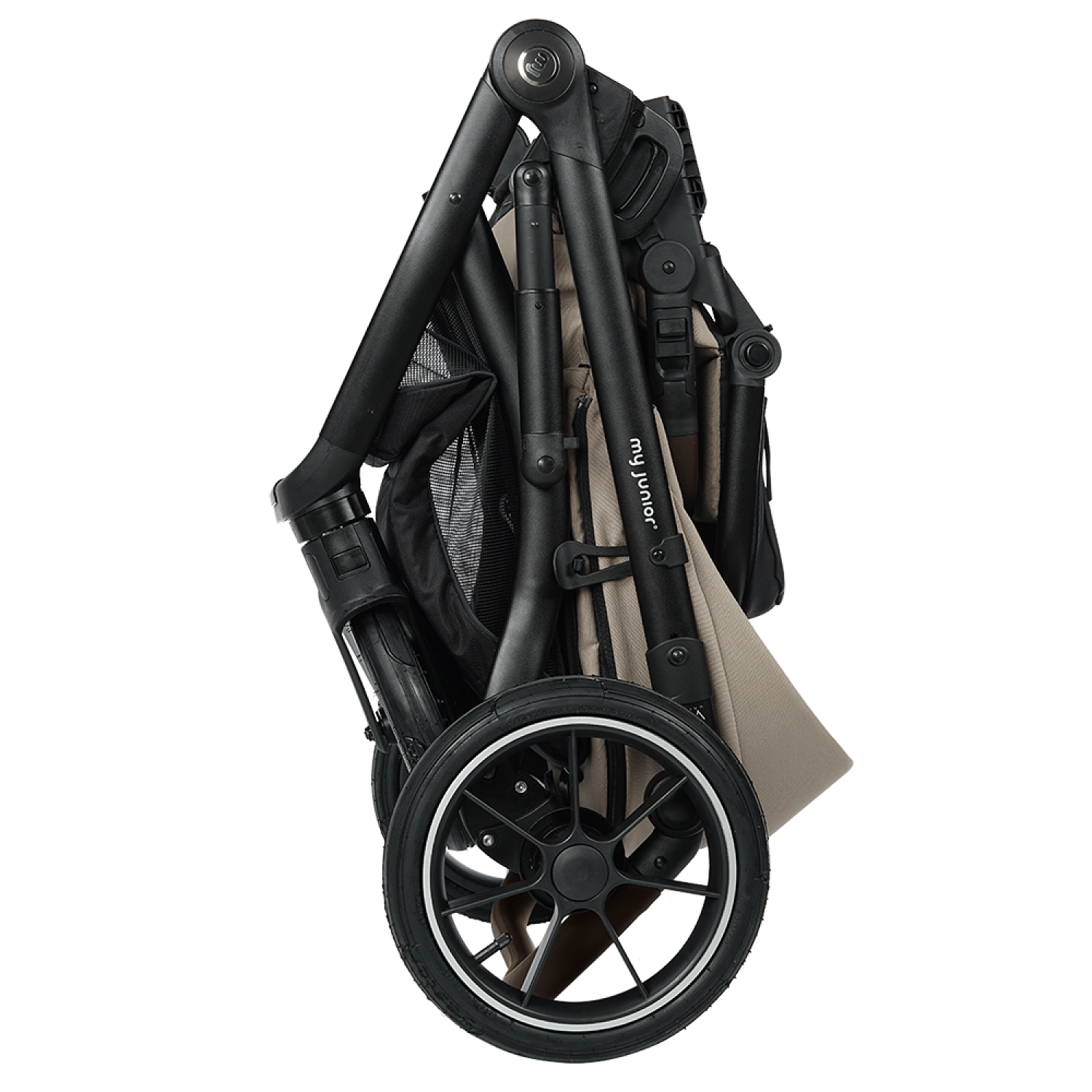 my junior® VITA unique³ My Junior Kinderwagen - my junior® VITA unique³