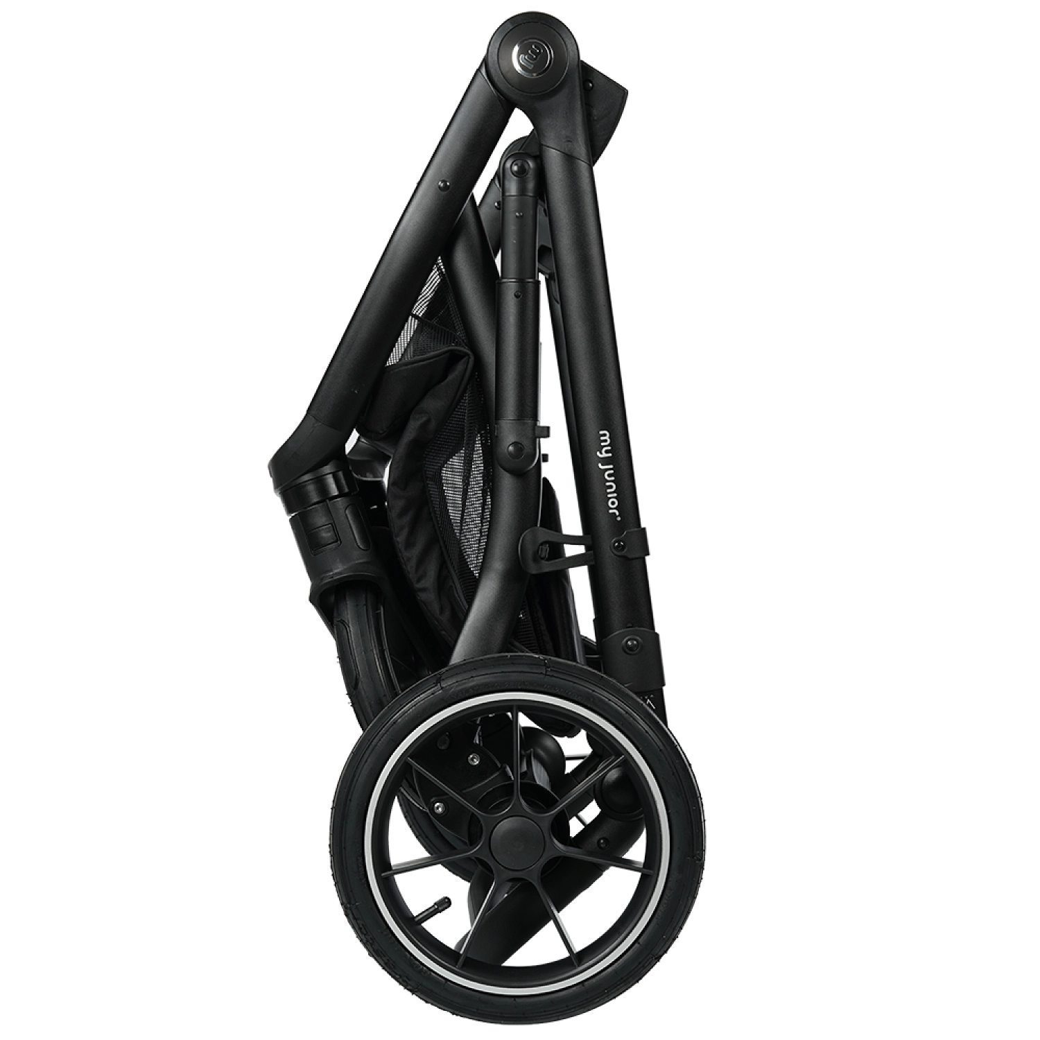 my junior® VITA unique³ My Junior Kinderwagen - my junior® VITA unique³