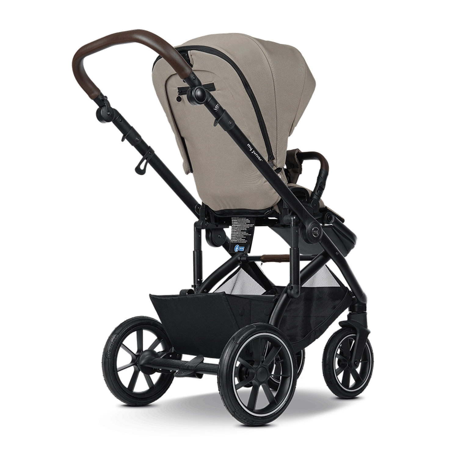 my junior® VITA unique³ My Junior Kinderwagen - my junior® VITA unique³