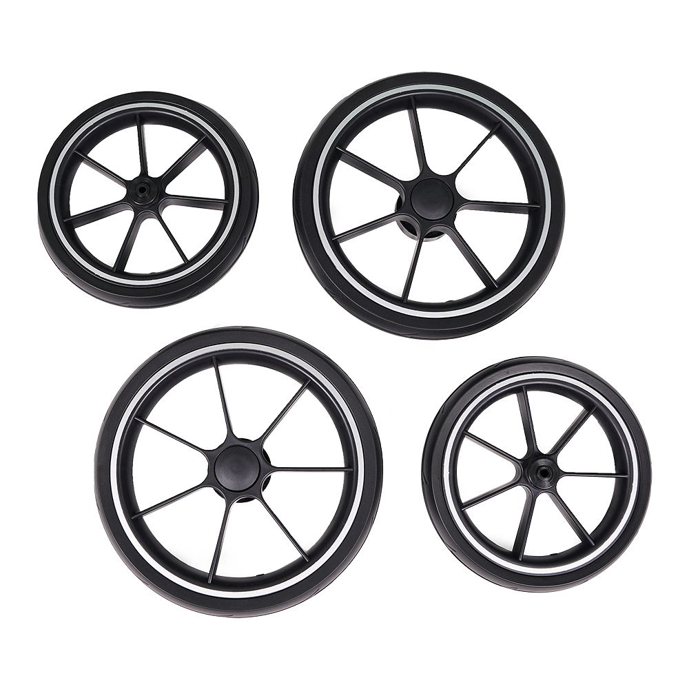 My Junior Kinderwagen - my junior® VITA unique³ air chamber tyre set