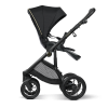 my junior® VITA unique³ – Kompakter Kinderwagen mit 6-fach-Federung, XXL Verdeck & ergonomischem Sportsitz