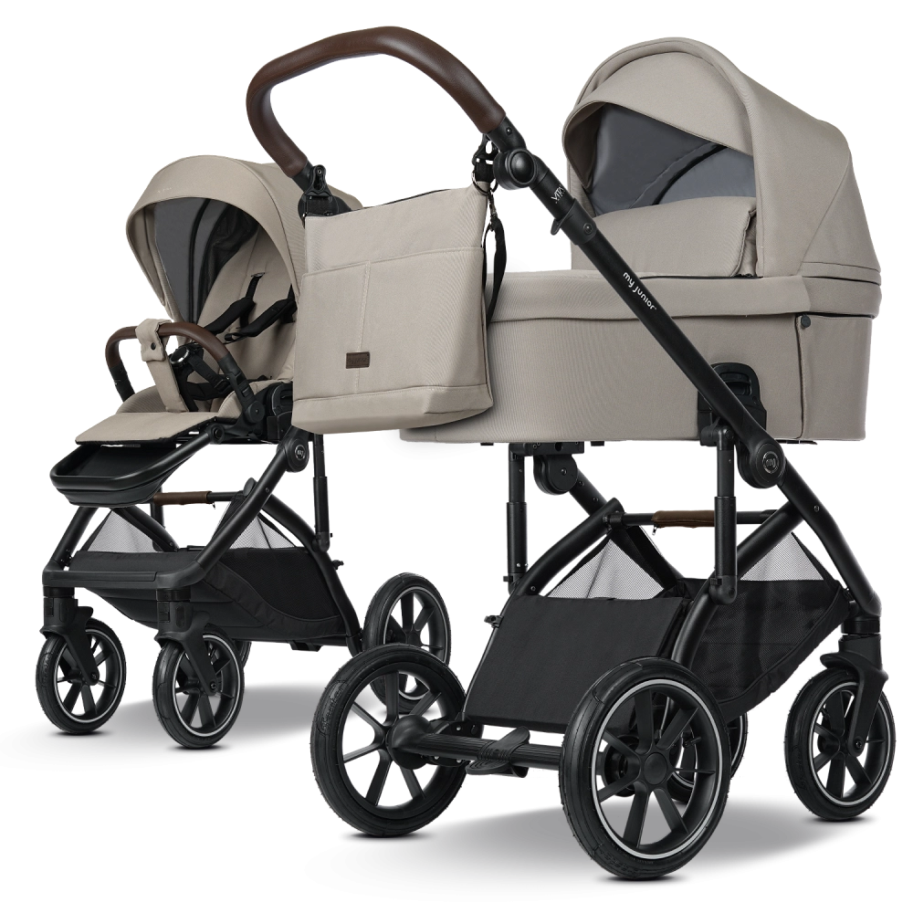 My Junior Kinderwagen - mi junior® VITA unique³