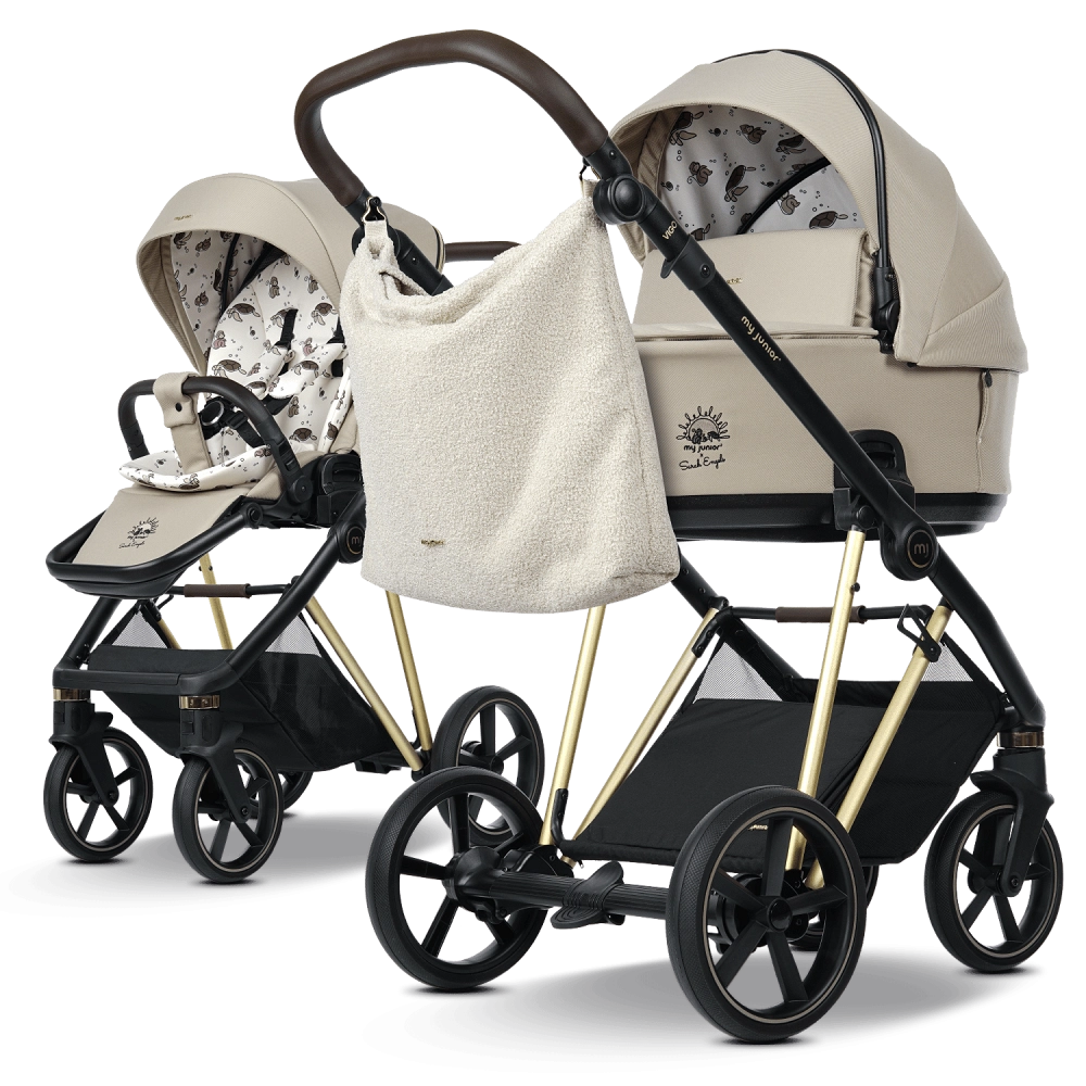 My Junior Kinderwagen - my junior® VIGO x Sarah Engels