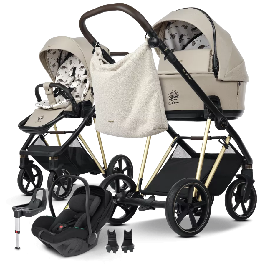 My Junior Kinderwagen - my junior® VIGO x Sarah Engels