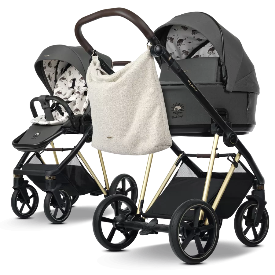 My Junior Kinderwagen - my junior® VIGO x Sarah Engels