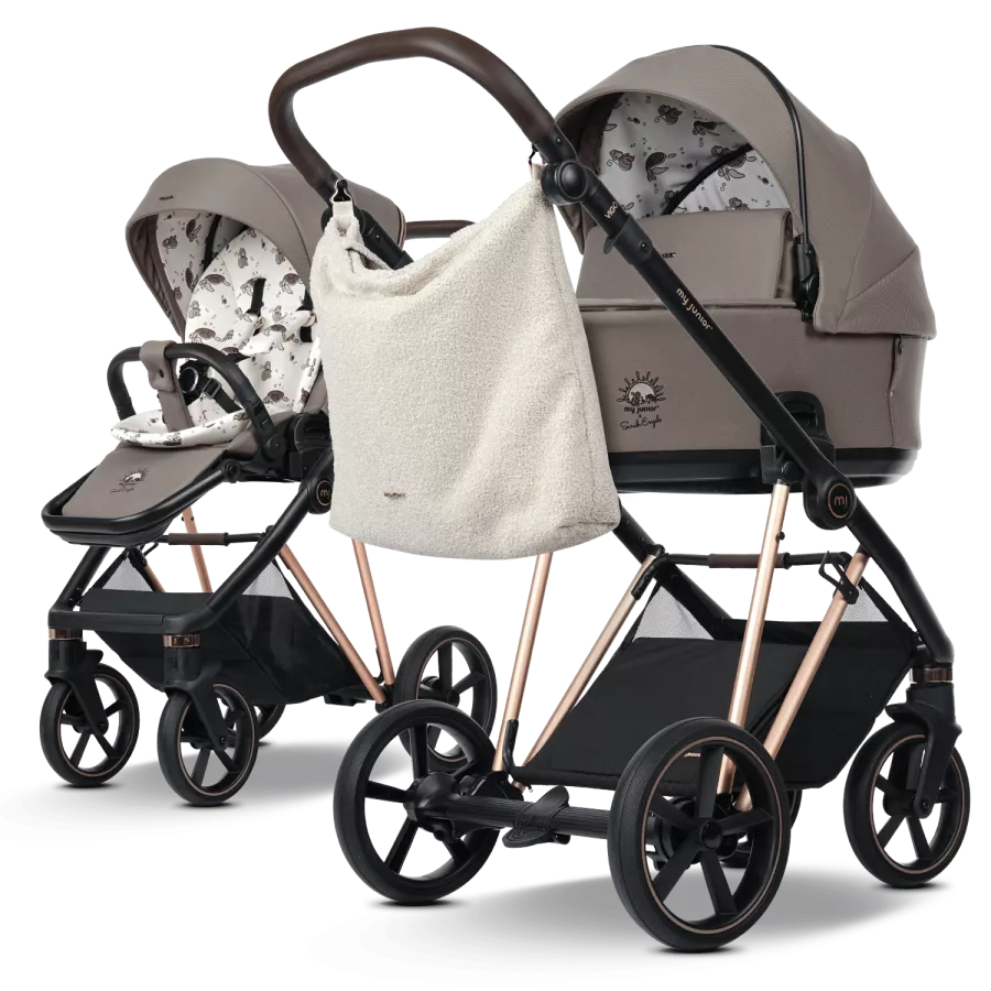 My Junior Kinderwagen - my junior® VIGO x Sarah Engels