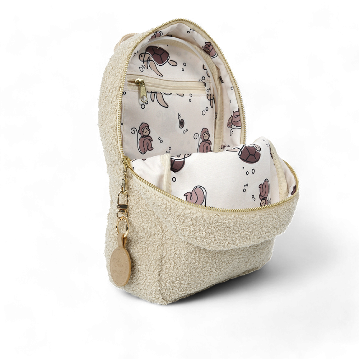 my junior® VIGO² x Sarah Engels My Junior Kinderwagen - my junior® VIGO² x Sarah Engels