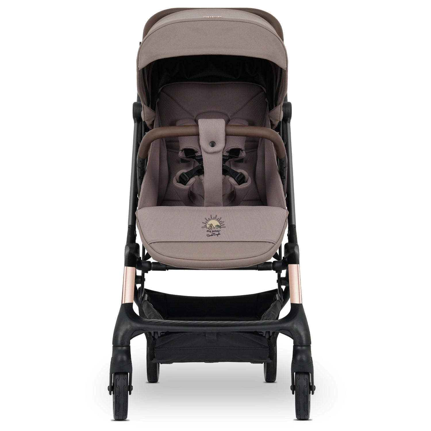 my junior® PICO³ x Sarah Engels My Junior Kinderwagen - my junior® PICO³ x Sarah Engels