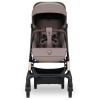 my junior® PICO³ x Sarah Engels – Kompakter Buggy mit AutoFold™ und UV50+ Sonnenschutz