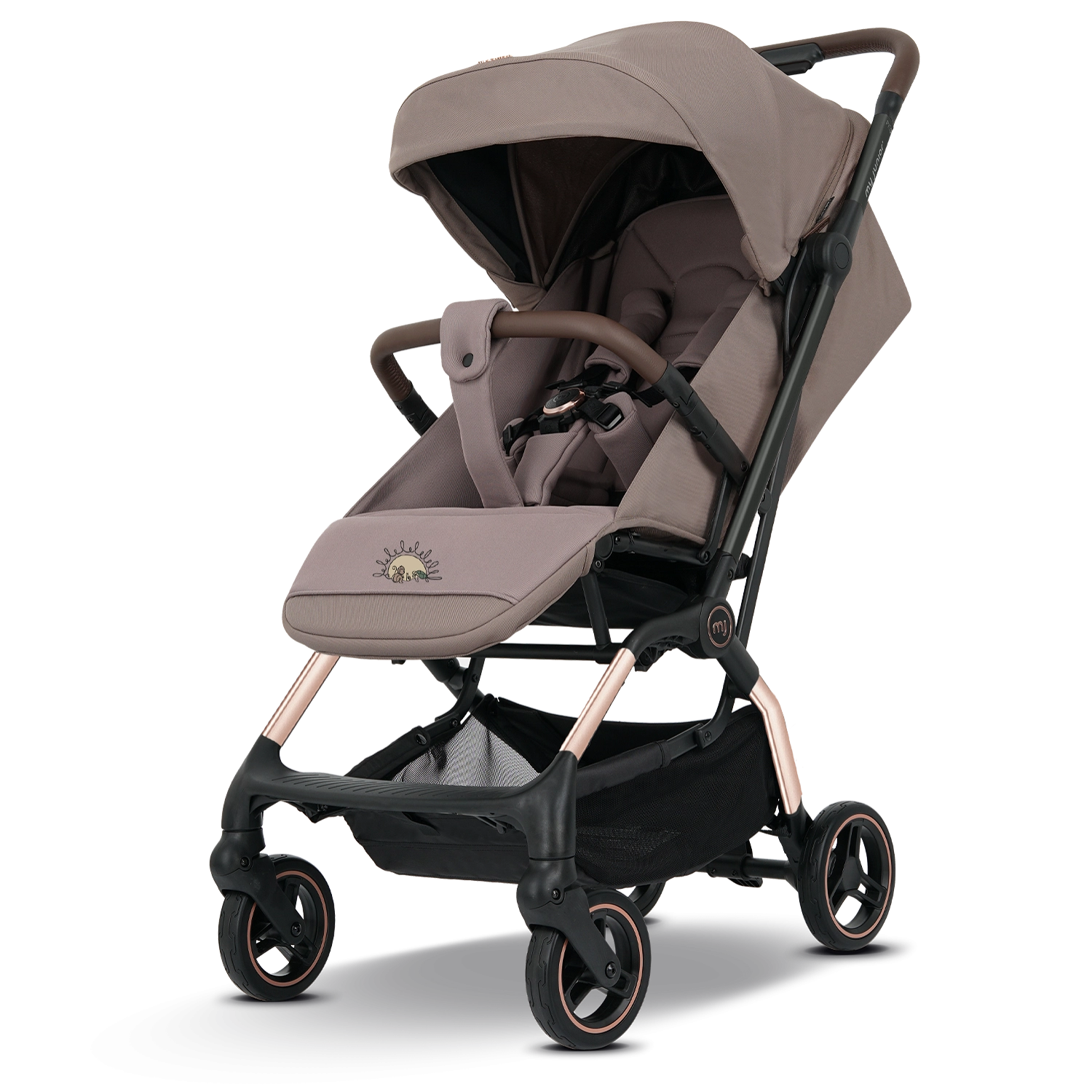 my junior® PICO³ x Sarah Engels My Junior Kinderwagen - my junior® PICO³ x Sarah Engels
