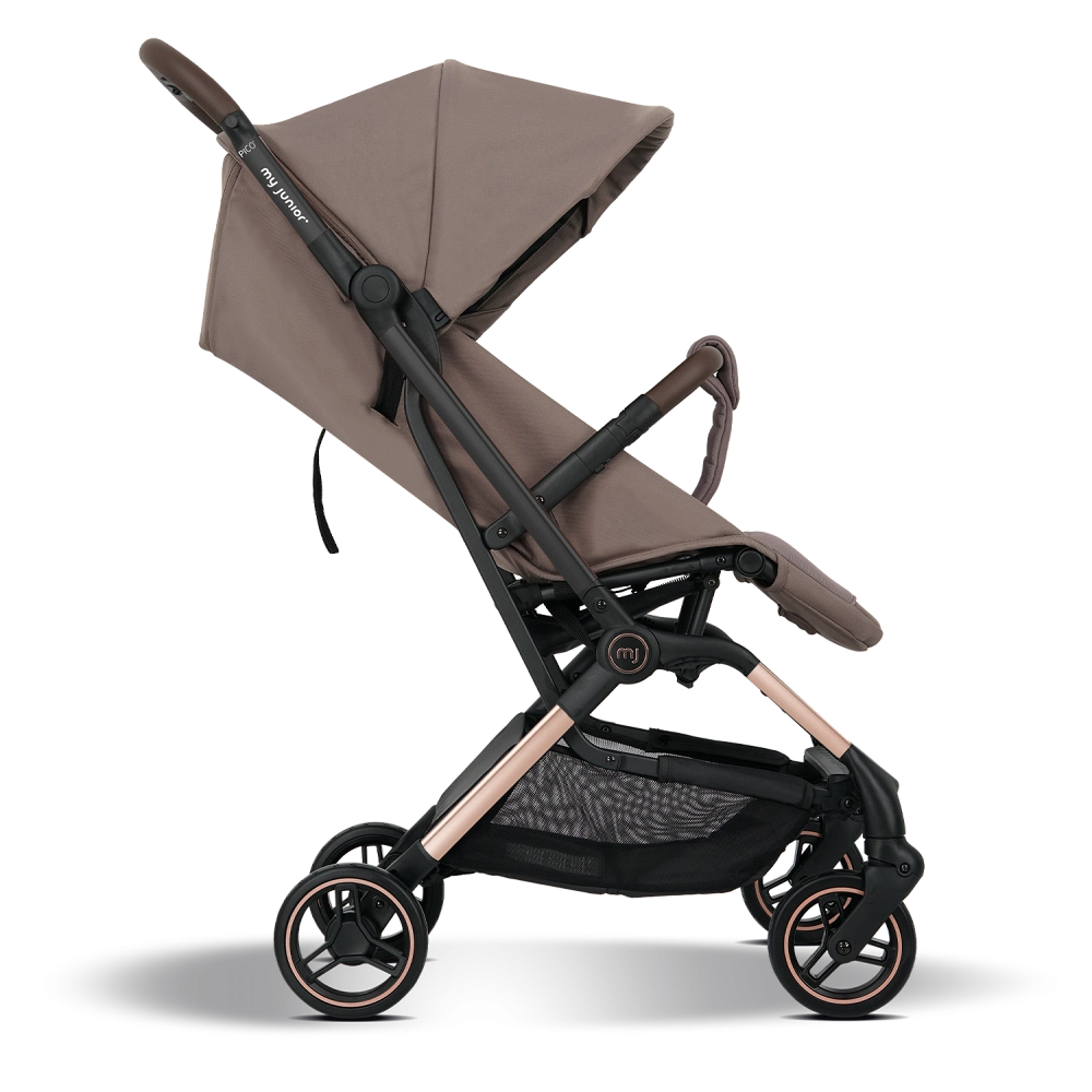 My Junior Kinderwagen - my junior® PICO³⁶⁰ x Sarah Engels