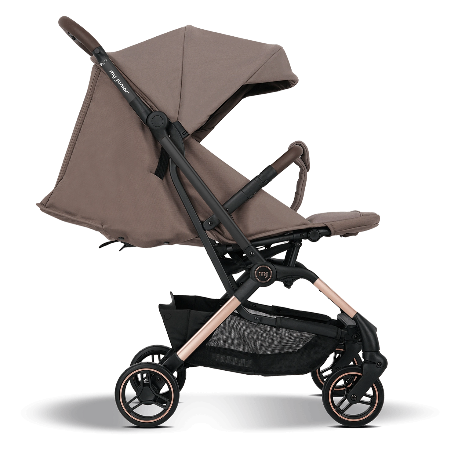 my junior® PICO³ x Sarah Engels My Junior Kinderwagen - my junior® PICO³ x Sarah Engels